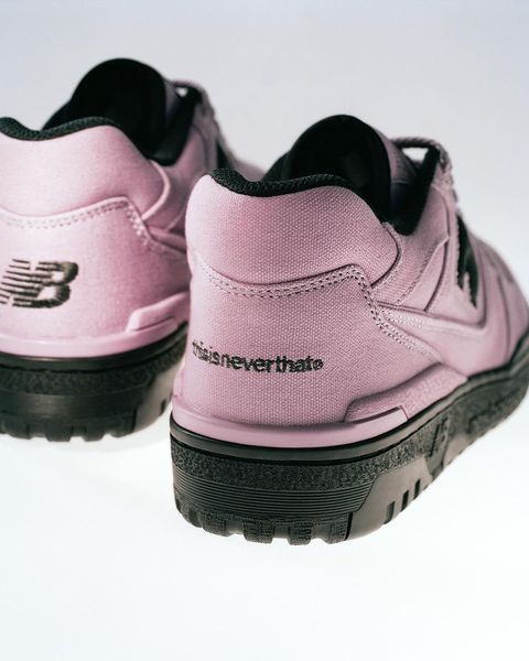 thisisneverthat × New Balance 550 レディース thisisneverthat x New Balance 550 | Nice Kicks